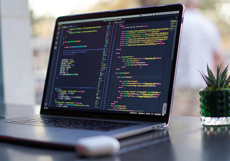 Programmeringsspråk: vad de är och hur de fungerar